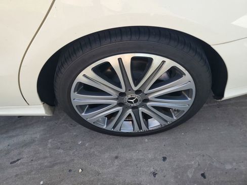 Used 2018 Mercedes-Benz CLA 250 image 7
