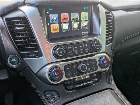 Used 2016 Chevrolet Tahoe LTZ AWD/4WD image 17