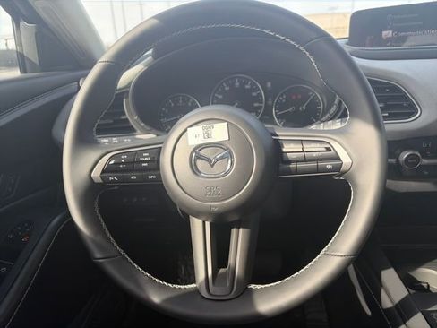 New 2026 MAZDA CX-30 Aire Edition AWD/4WD image 14
