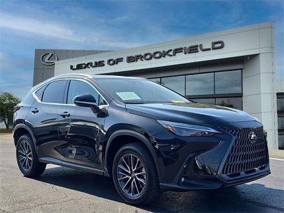 Certified 2023 Lexus NX 350 AWD w/ Premium Package