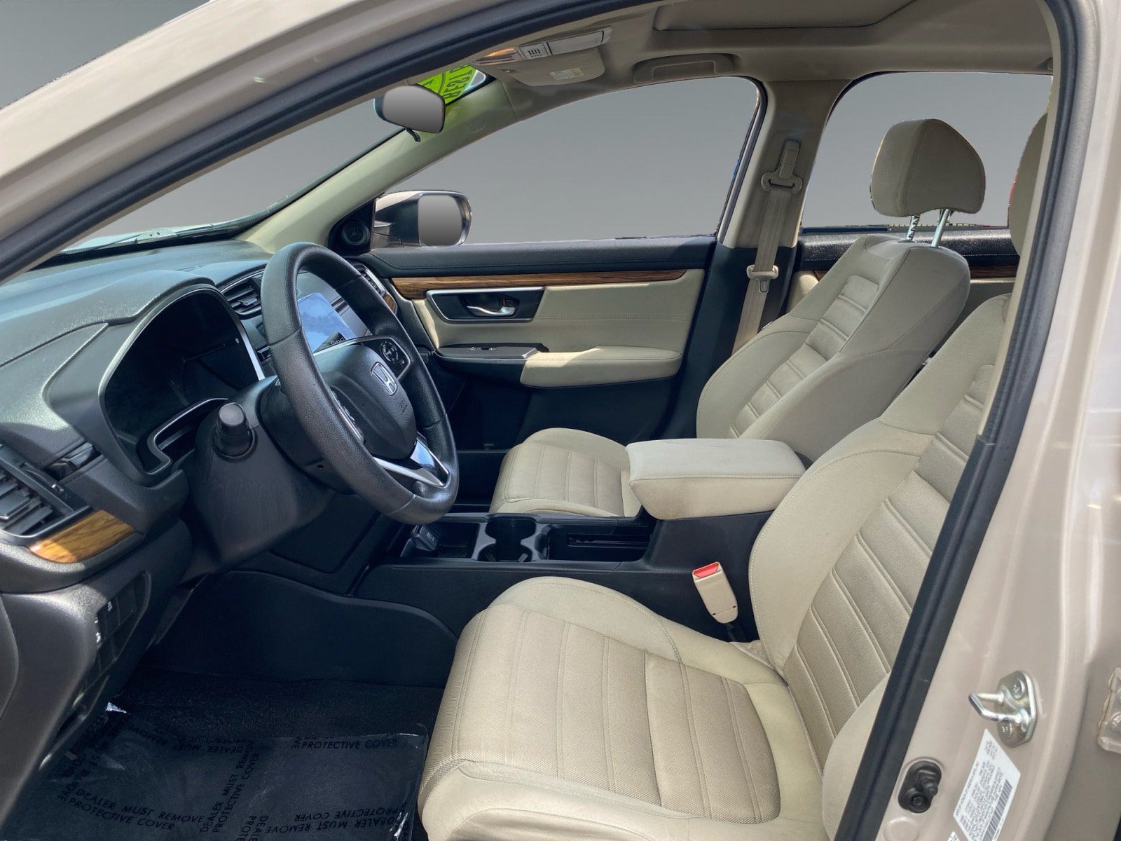 Used 2019 Honda CR-V EX image 9