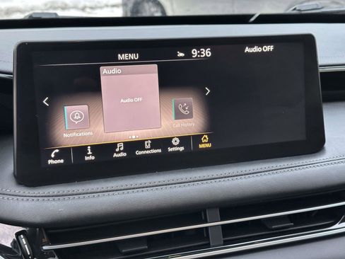 Used 2024 INFINITI QX60 Pure image 27