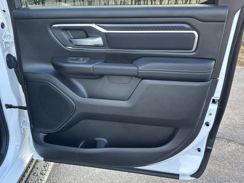 New 2026 RAM 1500 Big Horn image 17
