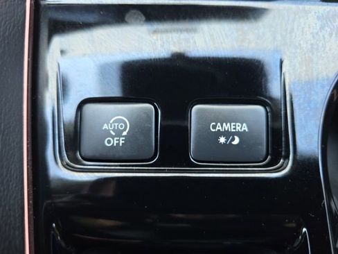 New 2026 Nissan Murano Platinum w/ Cargo Package AWD/4WD image 27