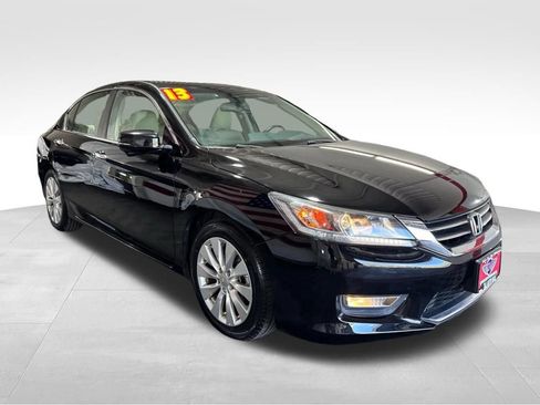 Used 2013 Honda Accord EX-L image 3