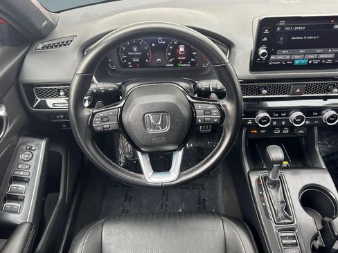 Used 2024 Honda Civic Sport Touring image 29