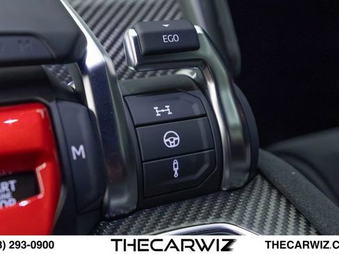 Used 2023 Lamborghini Urus Performante AWD/4WD image 91