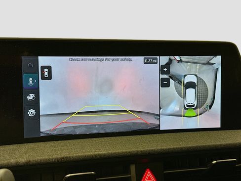 Used 2024 Kia EV6 Wind w/ Wind Technology Package image 23