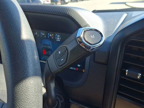 Used 2024 Ford F150 STX AWD/4WD image 15