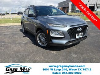 Used 2018 Hyundai Kona SEL AWD/4WD video 1