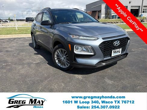 Used 2018 Hyundai Kona SEL AWD/4WD image 1