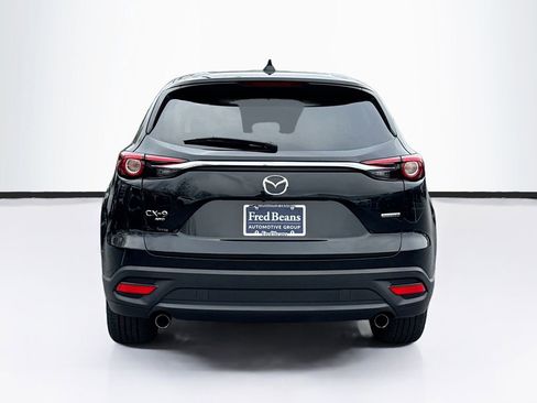 Used 2023 MAZDA CX-9 Touring Plus AWD/4WD image 8