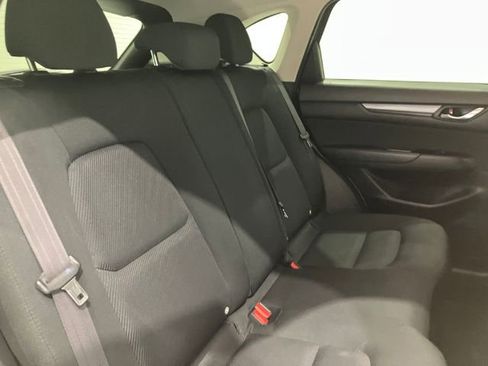 Used 2019 MAZDA CX-5 Sport image 20