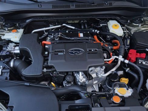 New 2026 Subaru Forester Limited image 12