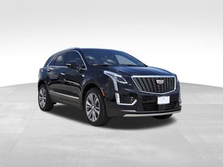 New 2026 Cadillac XT5 Premium Luxury w/ Driver Assist Package FWD video 1