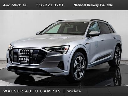 Used 2022 Audi e-tron Premium w/ Convenience Plus Package