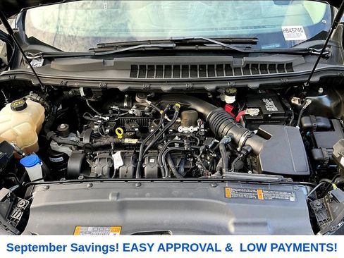 Used 2019 Ford Edge SE AWD/4WD image 21