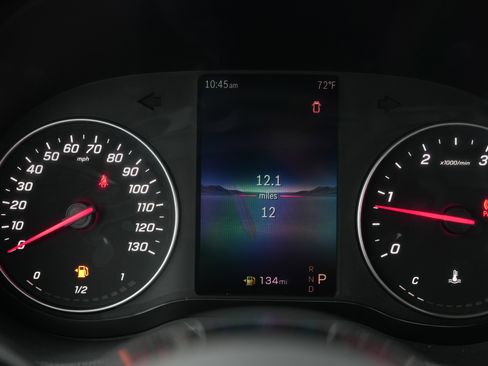 New 2025 Mercedes-Benz Sprinter 2500 image 23