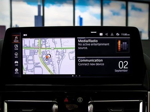 Used 2026 BMW 840i xDrive Coupe image 18