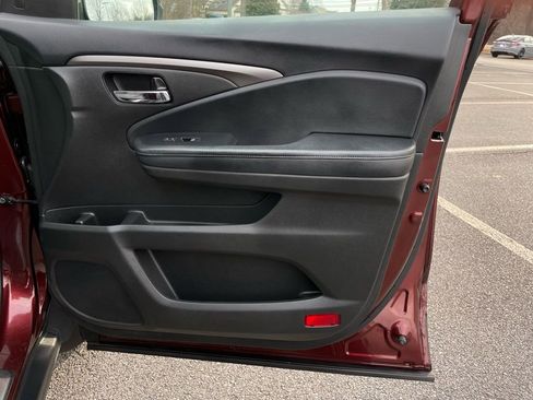 Certified 2020 Honda Passport EX-L image 29