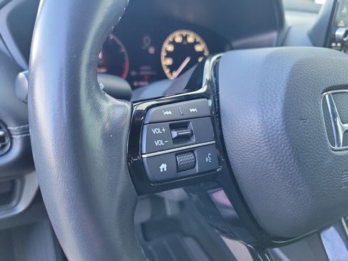 Used 2024 Honda HR-V EX-L image 24