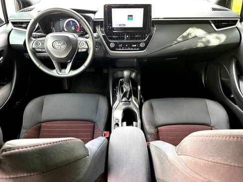 Used 2026 Toyota Corolla SE FWD image 31