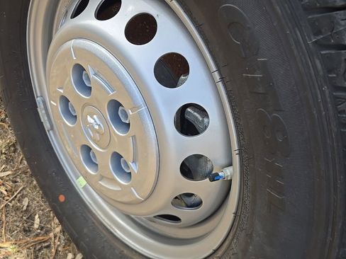 New 2026 RAM ProMaster 3500 w/ Convenience Group image 3