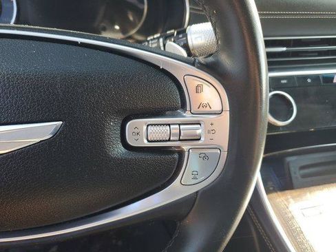 Used 2024 Genesis GV80 2.5T AWD/4WD image 18