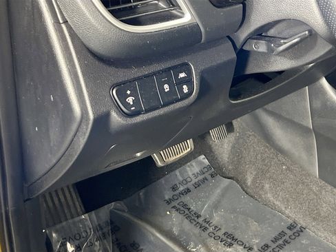 Used 2022 Kia Seltos SX w/ Sunroof Package AWD/4WD image 10