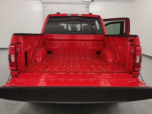 Used 2023 Ford F150 XLT w/ Equipment Group 302A High AWD/4WD image 28