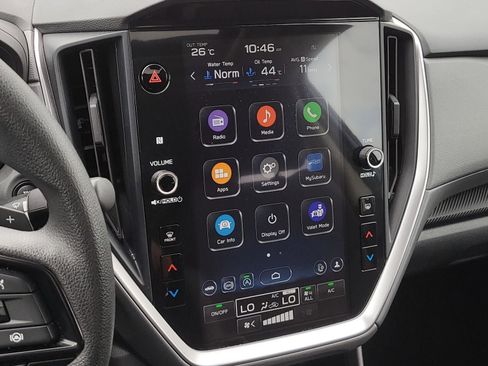 Certified 2025 Subaru Crosstrek 2.0i Premium image 22