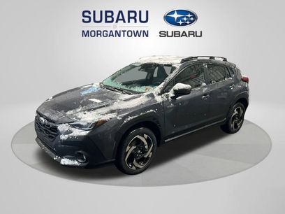 New 2026 Subaru Crosstrek 2.5i Limited w/ Crosstrek Mirror Package