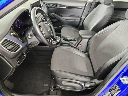 Used 2022 Kia Seltos S FWD image 15