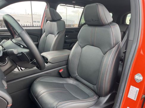 Certified 2026 Honda Passport TrailSport Elite image 26