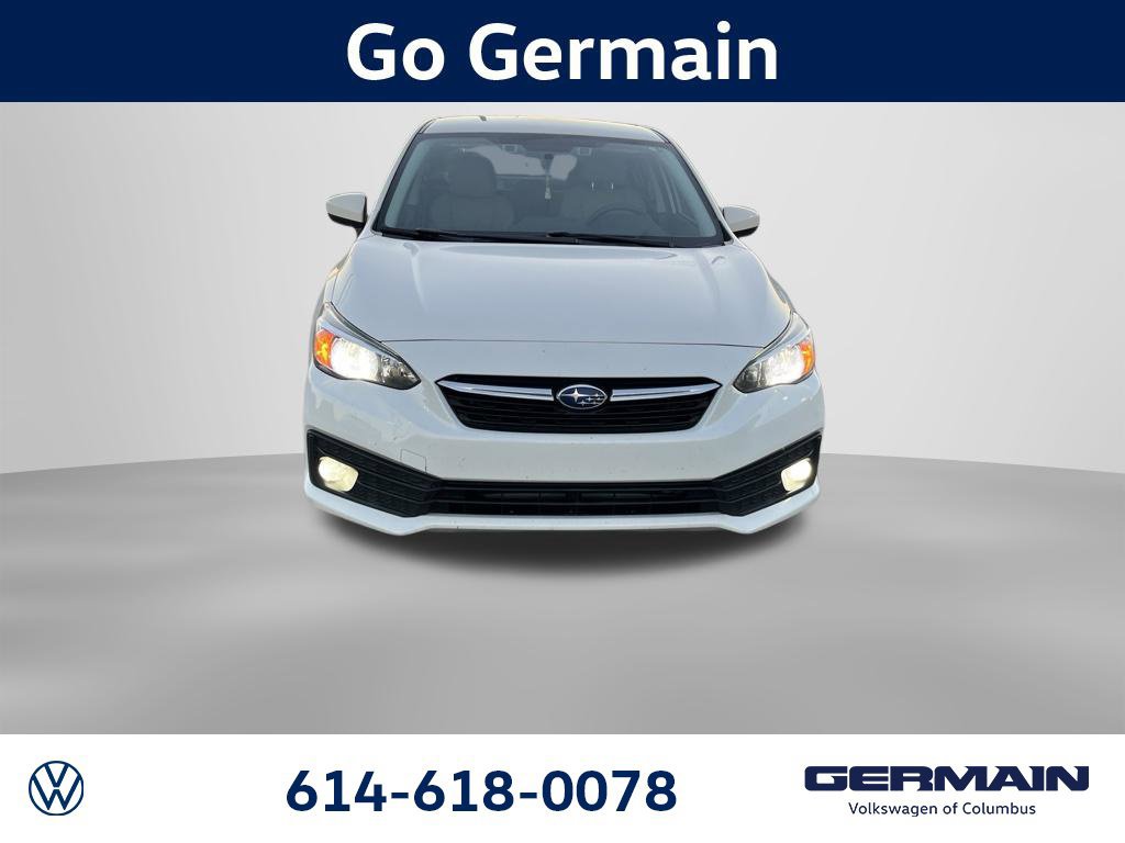 Used 2020 Subaru Impreza 2.0i Premium AWD/4WD image 13