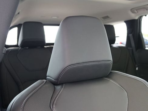 New 2026 INFINITI QX60 Luxe w/ Cargo Package AWD/4WD image 40