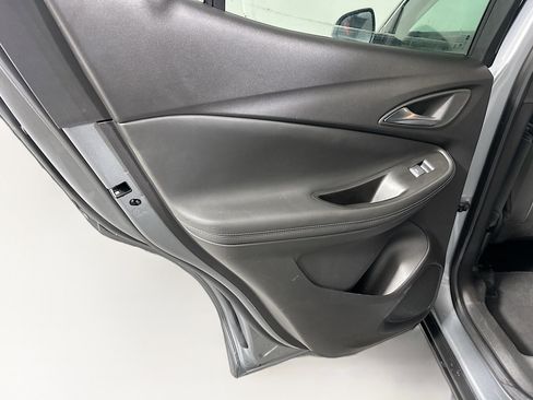 Used 2025 Buick Encore GX Preferred image 27