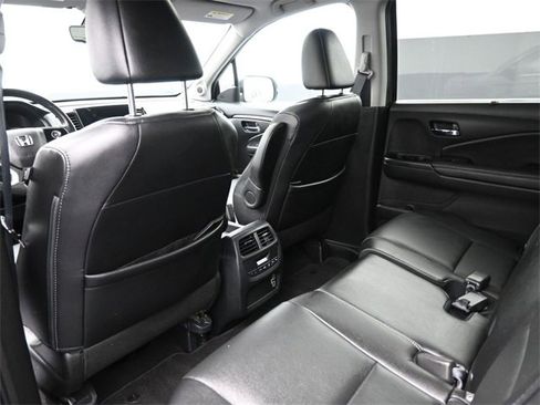 Used 2021 Honda Pilot Special Edition image 23