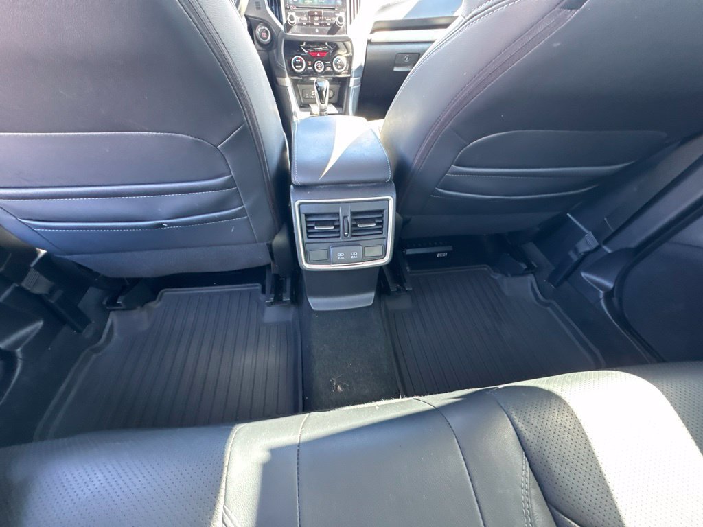 Used 2022 Subaru Forester Limited w/ Popular Package #2 AWD/4WD image 26