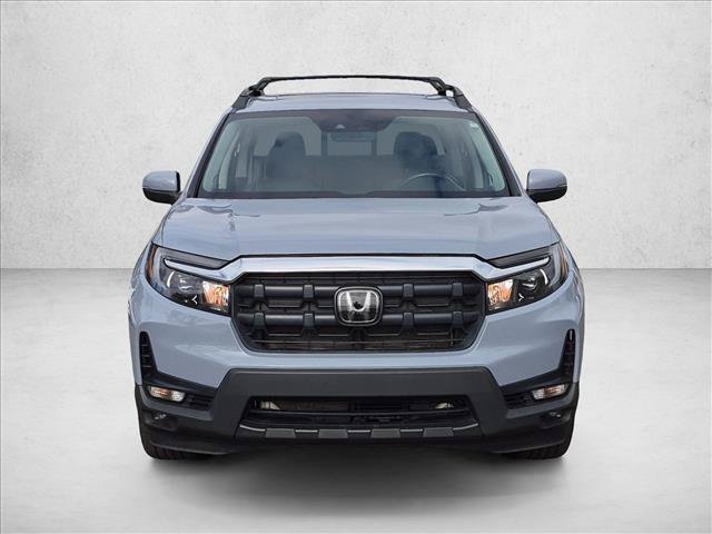 Used 2024 Honda Ridgeline RTL image 2