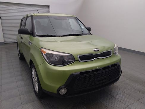 Used 2016 Kia Soul + w/ Audio Package image 14
