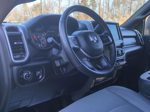 Used 2024 RAM 3500 Big Horn image 29