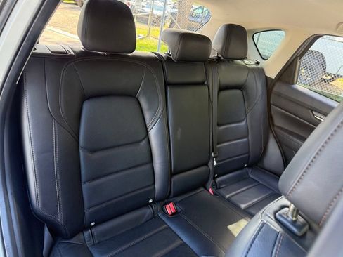 Used 2019 MAZDA CX-5 Grand Touring FWD image 44