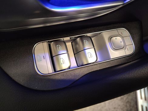 New 2026 Mercedes-Benz GLS 450 4MATIC image 12