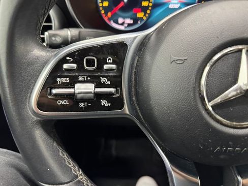 Used 2023 Mercedes-Benz GLC 300 GLC 300 Coupe image 22