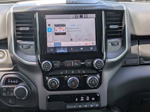 New 2026 RAM 1500 Big Horn image 16