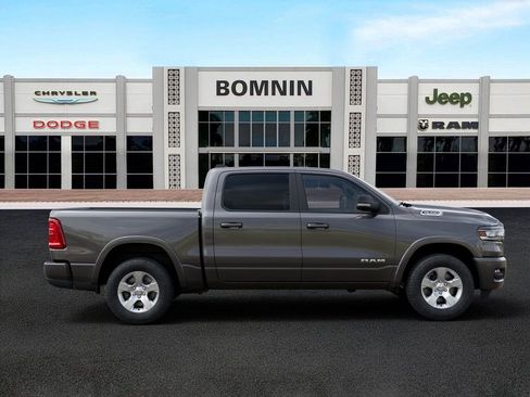 New 2025 RAM 1500 Big Horn image 21