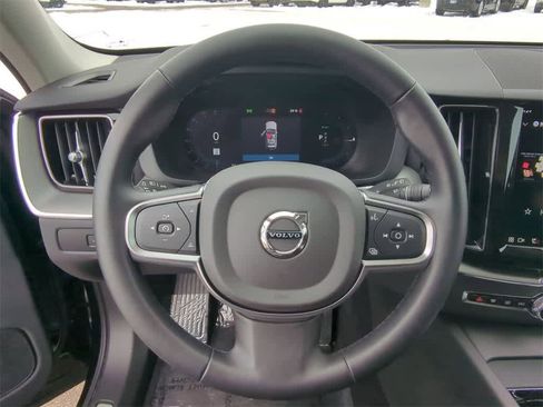 Certified 2025 Volvo XC60 T8 Core w/ Protection Package Premier image 21