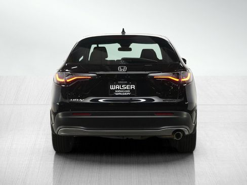 Used 2024 Honda HR-V Sport image 4