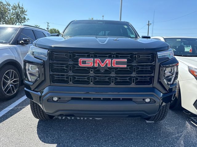 Used 2024 GMC Canyon Elevation w/ Elevation Premium Package AWD/4WD image 5
